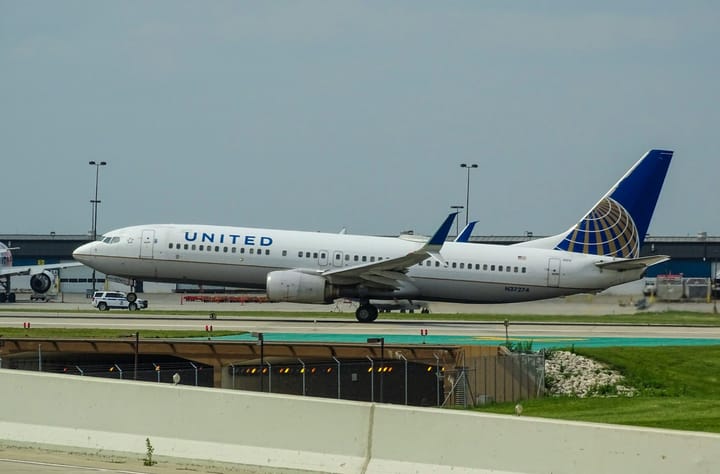 United Airlines Removes Max 10 from Fleet Plan Over Expected Delay