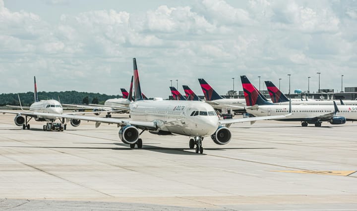 ACI World to Host 2024 Customer Experience Summit and Exhibition in Atlanta