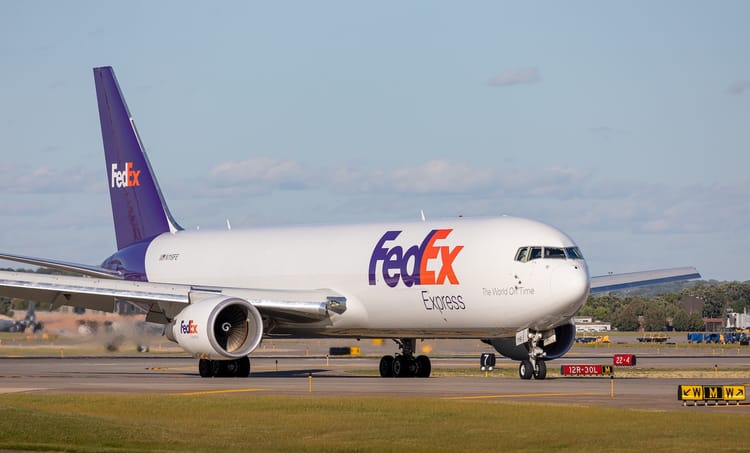 Top 10 World Airports By Cargo Traffic: A Comprehensive List