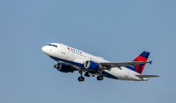 Delta Air Lines Achieves Record Profits in FY2024, Forecasts Even Stronger 2025