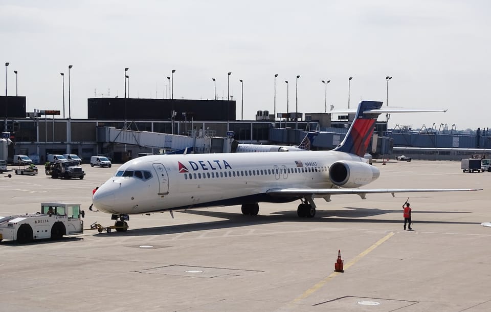 Delta Air Lines Spearheads Coalition for Sustainable Aviation Fuel