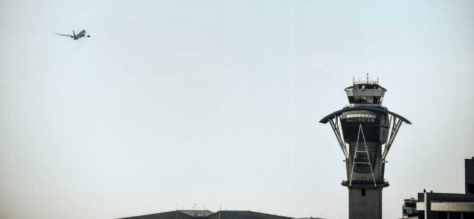 Air Traffic Rights: Overview of the Freedoms of the Air